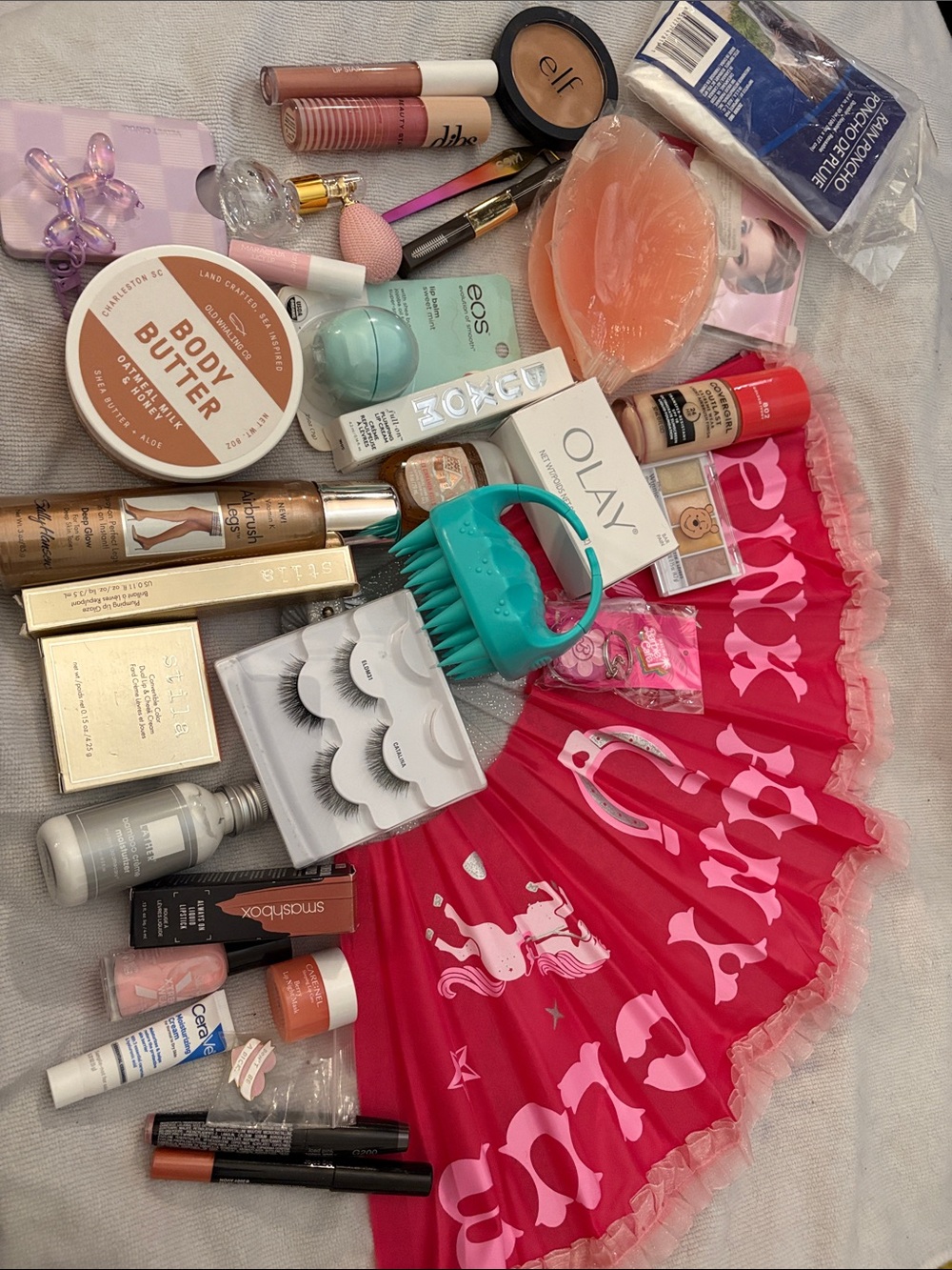 Chill Girl Beauty Bundle